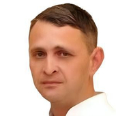 Бильдер Сергей Петрович, невролог