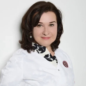Карепина Анна Анатольевна, гинеколог