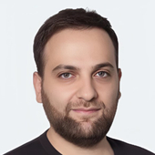 Обари Фуад Мустафович, стоматолог-ортопед