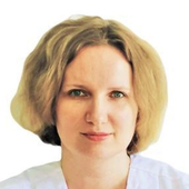 Бухалова Екатерина Михайловна, эндокринолог