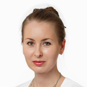Груданова Екатерина Александровна, педиатр