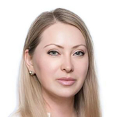 Иванова Ольга Викторовна, стоматолог-терапевт