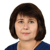 Желтякова Вера Константиновна, онколог