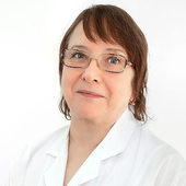 Полюбина Татьяна Васильевна, гинеколог