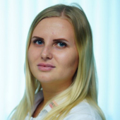 Наконешнюк Ангелина Павловна, ортодонт