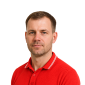 Гановский Евгений Михайлович, инструктор ЛФК