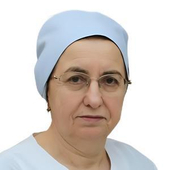 Алимусаева Загидат Махмудапандиевна, детский кардиолог