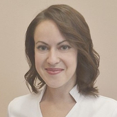 Левит Инна Сергеевна, нефролог