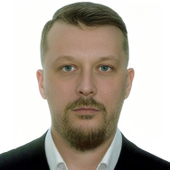 Копылов Илья Михайлович, врач УЗД