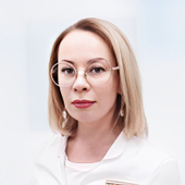 Леденцова Наталья Леонидовна, гинеколог