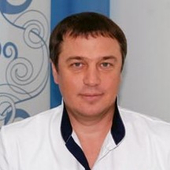 Евсеенков Эдуард Федорович, стоматолог-терапевт