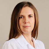 Рейнова Александра Николаевна, гинеколог