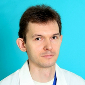 Третьяков Александр Юрьевич, кардиолог