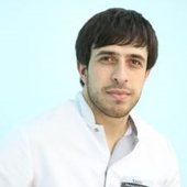 Магомедов Мурад Курбанисмаилович, стоматолог-ортопед