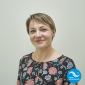 Самороднова Татьяна Петровна, остеопат