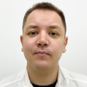 Юдин Роман Алексеевич, гинеколог