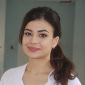 Аюпова Диана Ринатовна, стоматолог-хирург