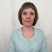 Расторгуева Елена Владимировна, гинеколог