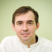 Архипов Виктор Владимирович, стоматолог-терапевт