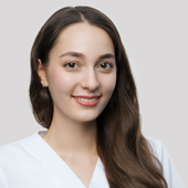 Свеженцева Диана Абдуллаевна, ортодонт