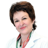 Садовская Елена Геннадьевна, детский иммунолог