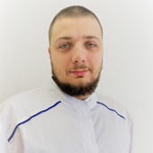 Макеев Валерий Владимирович, терапевт
