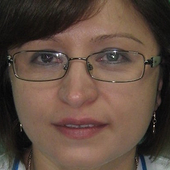 Валитова Эндже Камиловна, ЛОР