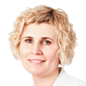 Азарова Ирина Николаевна, терапевт