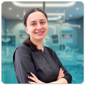 Гасанова Лейла Сельмановна, стоматолог-терапевт