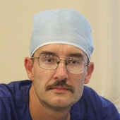 Шакиров Айдар Чингизович, ортопед