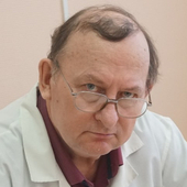 Петрушков Олег Николаевич, терапевт