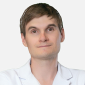 Исаков Максим Николаевич, уролог