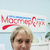 Чукарина Ольга Геннадьевна, детский логопед