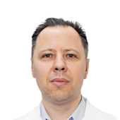 Гулько Александр Геннадьевич, врач УЗД