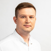 Журавлев Антон Сергеевич, стоматолог-терапевт