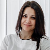 Шимадина Татьяна Витальевна, детский массажист