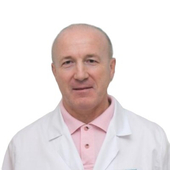 Кравченко Александр Михайлович, хирург