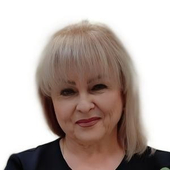 Дивинская Валентина Александровна, детский эндокринолог