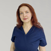 Милагина Виктория Станиславовна, невролог