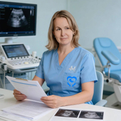 Чуткина Маргарита Андреевна, гинеколог