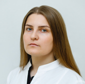 Василянская Елизавета Эдуардовна, ревматолог