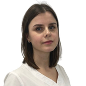 Геннадьева Татьяна Витальевна, врач УЗД
