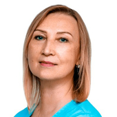 Агей Лариса Геннадьевна, гастроэнтеролог