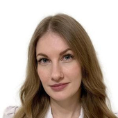 Титова Ольга Николаевна, терапевт