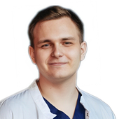 Рыбаков Денис Михайлович, ЛОР