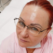 Коваль Маргарита Валентиновна, косметолог