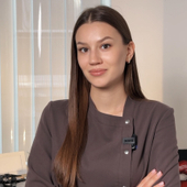 Мингалева Вера Сергеевна, стоматологический гигиенист