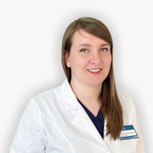 Ерюкина Анастасия Алексеевна, хирург