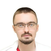 Щедрин Антон Викторович, сосудистый хирург