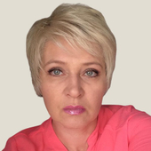 Урюпина Ирина Евгеньевна, массажист